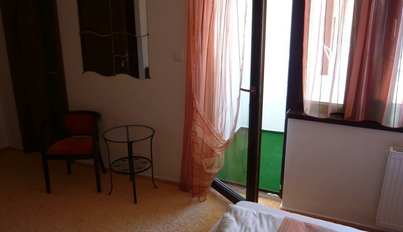 Penzion Best Moravská Třebová